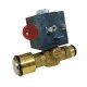 Elettrovalvola caricamento automatico caldaia Sime Open BF TS2, Open Zip BF TS2 6098411