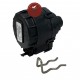 Motore valvola tre vie deviatrice 24V caldaia Buderus Logamax Plus GB062, Logamax Plus GB122 87186445640