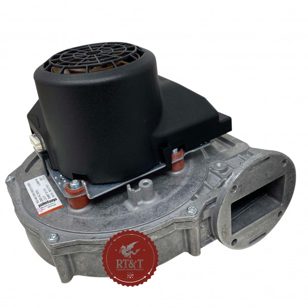 Ventilatore Estrattore fumi RG148/1200-3633-010204	caldaia Immergas Victrix 75, Victrix 150 1023299