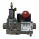 Valvola Gas Honeywell VK4105M5041 caldaia Ariston	Est, Microtec, Modula, New R2, Next, One, T2/23 65100244