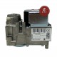 Valvola Gas Honeywell VK4105A1050 caldaia Riello Colonna, Benessere, Prontacqua, Residence, Salvaspazio 4364236, ex 4050824