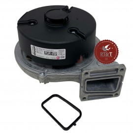 Ventilatore NRG118/0800-3612-030206 Buderus Logamax Plus GB122, Logamax Plus GB172i 87186517840