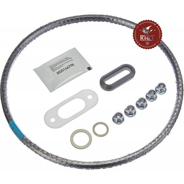 Kit guarnizioni bruciatore Vaillant Aurocompact, Ecobalkon, Ecoblock, Ecocompact, Ecotec, Ecovit, Zeotherm 0020025929