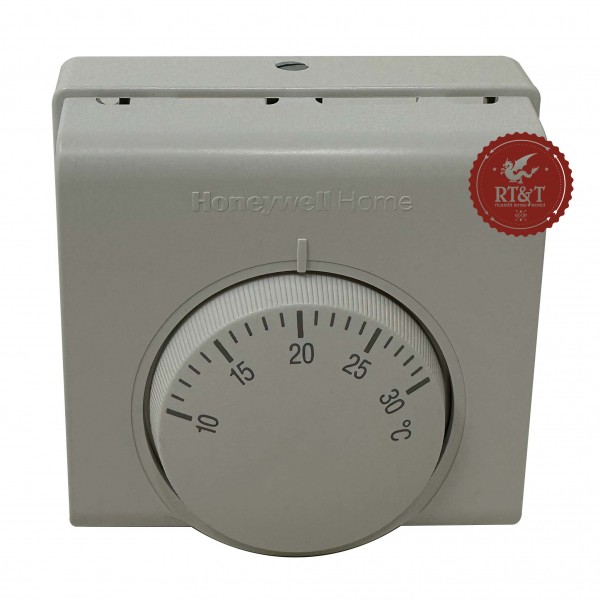 Honeywell T6360A1004 Termostato Ambiente On/off per Raffreddamento e Riscaldamento