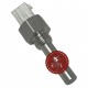 Sonda sensore di temperatura D4.8-G1/8 ZU KM628 per Rendamax 12084575, ex 64580522