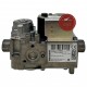 Valvola gas Honeywell VK4105G1112 caldaia Radiant 36066LA