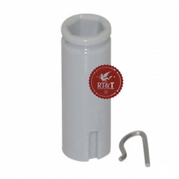 Adattatore manopola scaldabagno Vaillant MAG 14-0/1, MAG 144/1 0020206069