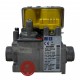 Valvola gas caldaia Baxi Initia+, Luna Duotec Mp, Power Ht+, Start Condens+ 710401600