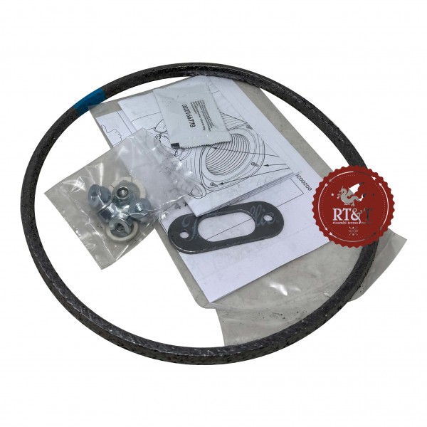 Kit guarnizioni caldaia Vaillant VMW 18/24 AS/1-1, VMW 24/28 AS/1-1 0020228312