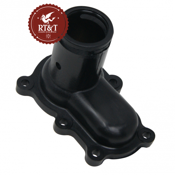 Coperchio valvola sanitaria per Beretta R2904