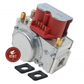 Valvola Gas Dungs GB-WND 055 per Unical Alkon, Alkon Cargo, Alkon Clipper, Alkon Plus, Alkon Slim, Enel.si 95261920