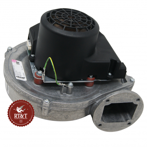 Ventilatore EBM NRG137/2400-3633-010204 per Immergas Ares Condensing 115, Victrix 90, Victrix 115, Victrix 200 1028674