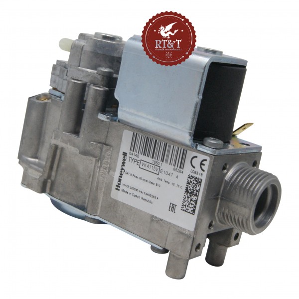 Valvola Gas Honeywell VK4115VE1047 per Immergas Victrix, Victrix Intra, Victrix Mini 1025799