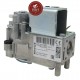 Valvola Gas Honeywell VK4105C1009 per Unical