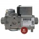 Valvola gas Honeywell VK4105G1138 per Bongioanni Linea CSI, Linea I, Linea Isy 006004674