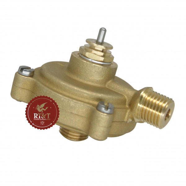 Pressostato acqua per caldaia Baxi Nuvola, Nuvola 3, Nuvola 3 Comfort, Nuvola 3 HT 5641850