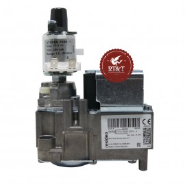 Valvola Gas Honeywell VK4115M2054 per caldaia Vaillant VM, VMW 053473