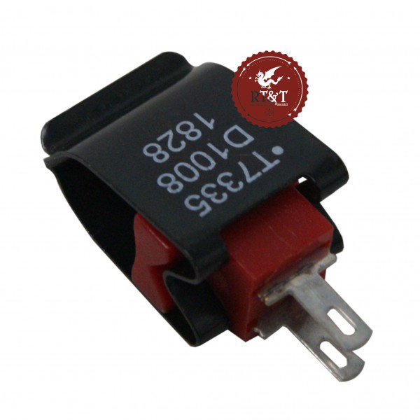 Sonda sensore T7335D1008 caldaia Gruppo Imar 133WRMSA