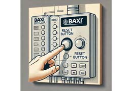 Come resettare caldaia Baxi: Guida completa