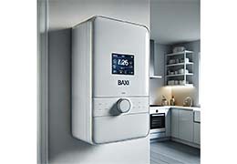 Come sbloccare caldaia Baxi Duo Tec Compact